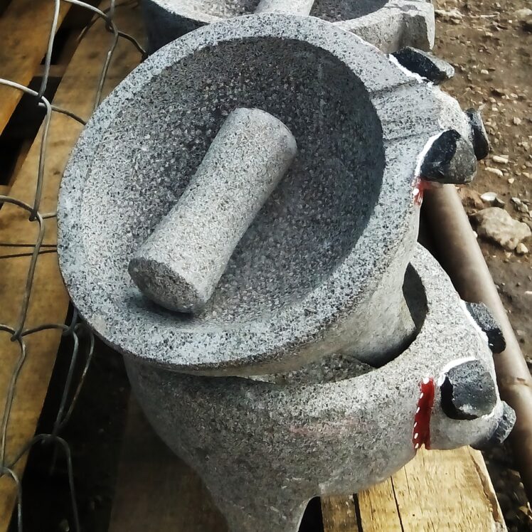 Molcajete