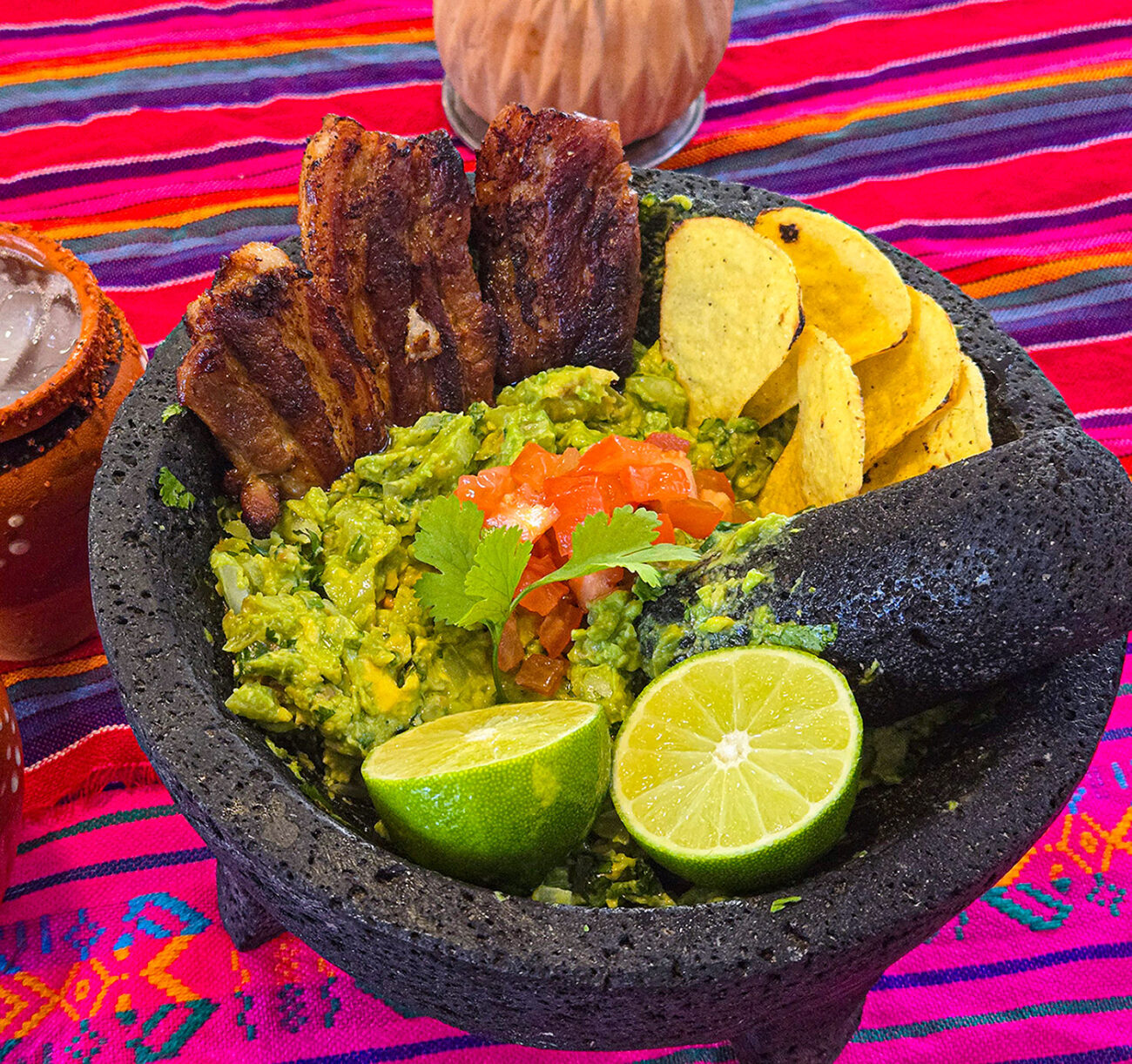 Guacamole