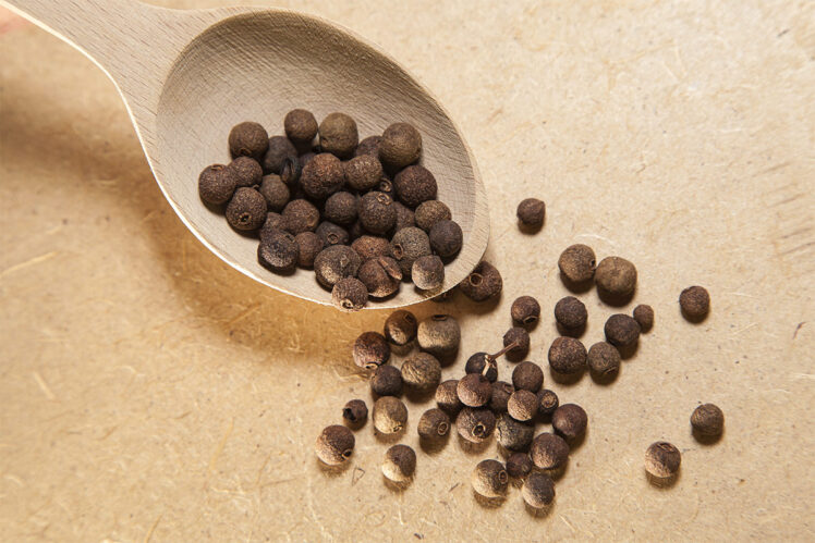 Kryddpeppar, Allspice eller Pimienta Gorda