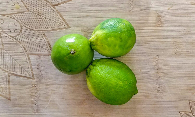 Lime (Limon)