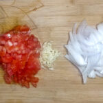 Ta bort skinnet på poblanon