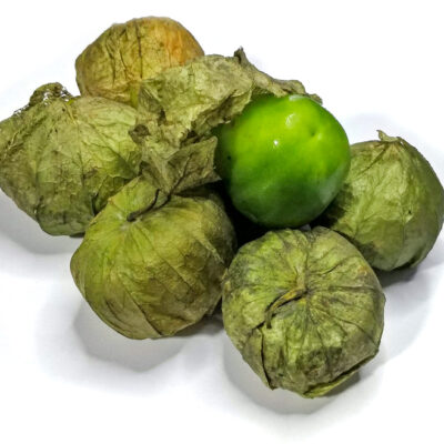 Tomatillo (Tomate)