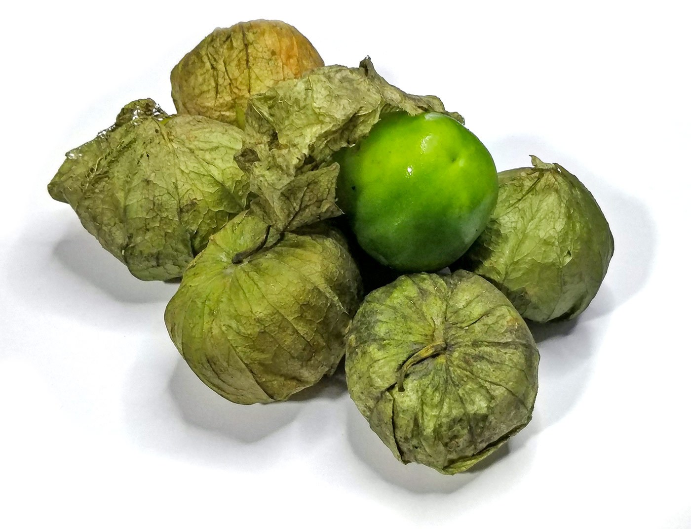 Tomatillo