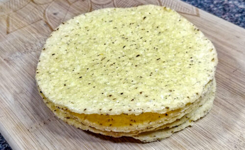 Tostadas