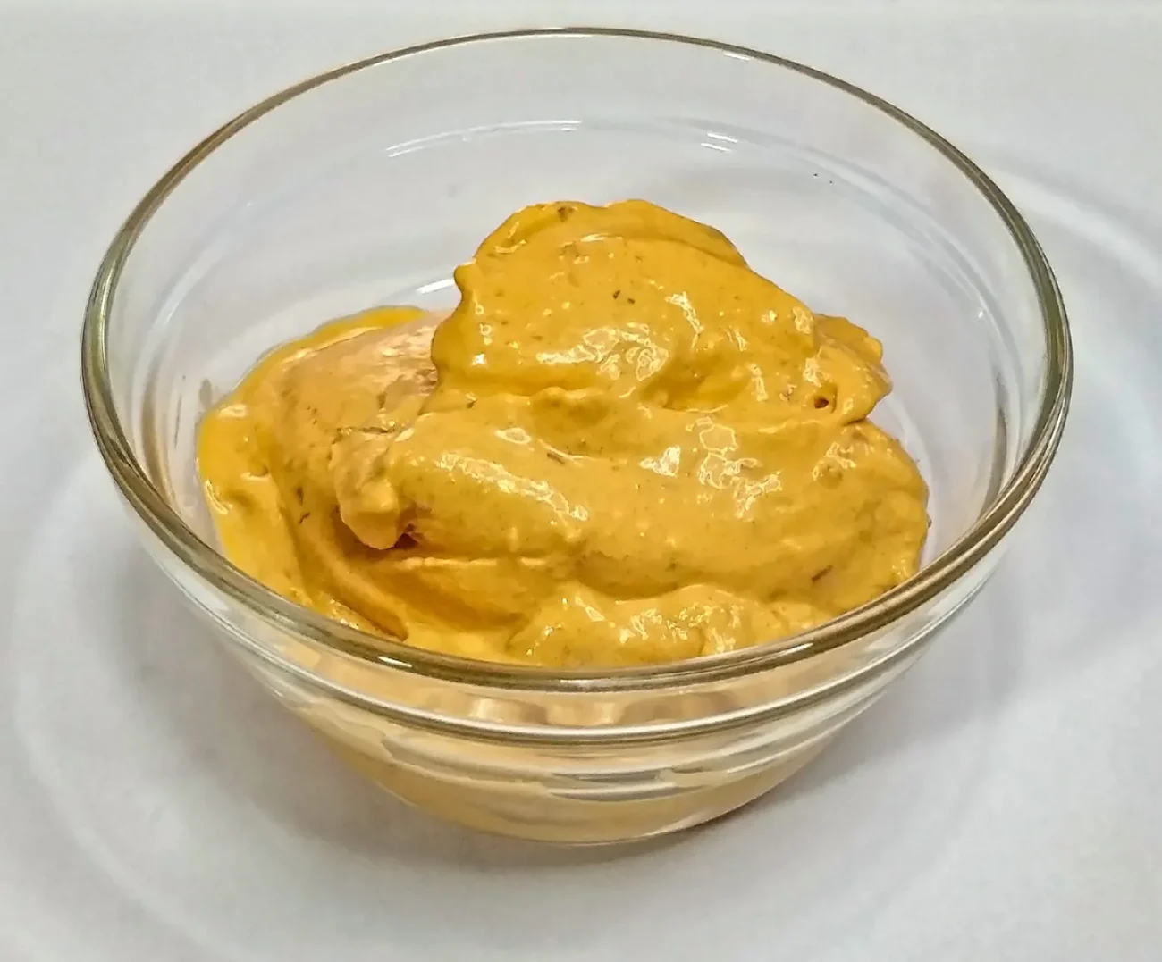 Chipotledressing