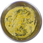 Rajas Poblana är klar