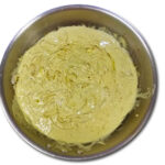 Låt puttra ihop några minuter