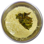 Tillsätt poblano-chilin