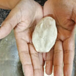 Gör en boll av degen