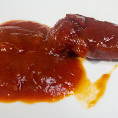 Chipotlechili i adobesås