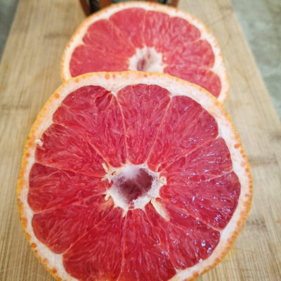 Grapefrukt
