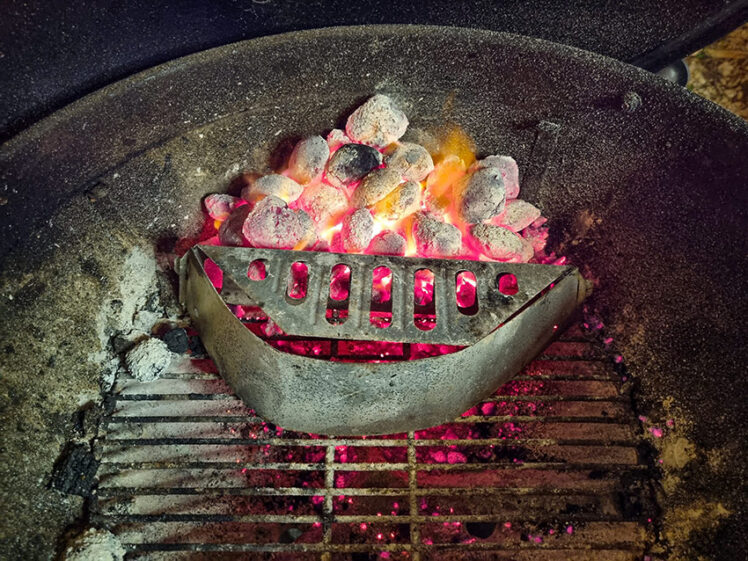 Direkt och indirekt zon