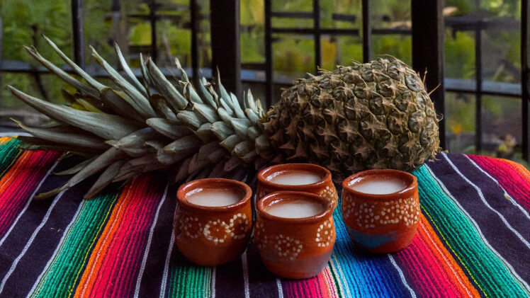 Tepache: Mexikos uppfriskande fermenterade ananasdryck