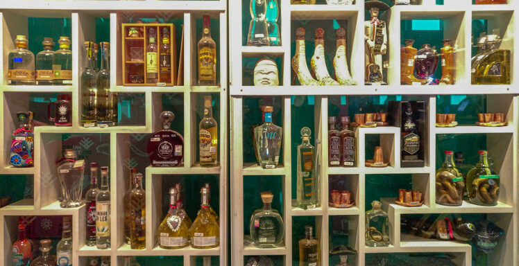 Tequila: Mexikos globala ambassadör