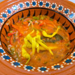 Tillsätt eventuellt chilin