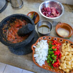 Komplett mise en place