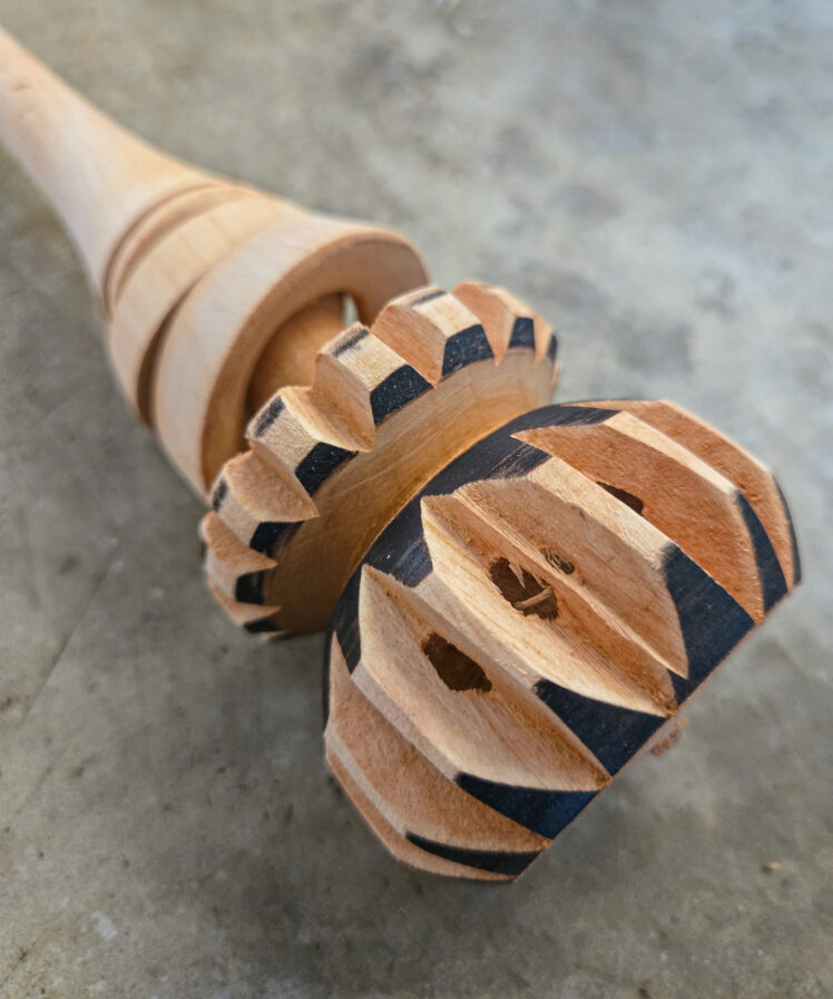 Molinilllo / Molinete