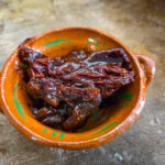 Mät upp chipotle-chilin