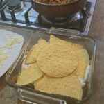 Varva med ett nytt lager