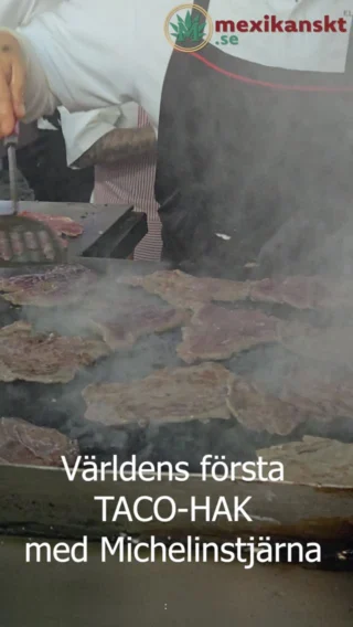 Visste du att vi även skriver om mat på vår systersida, mexikanskt.se, det nya svenska onlinemagasinet om allt om #mexiko ? Där hittar du även artiklar om destinationer, resenyhwrer, kulturnytt och mycket mer! Välkommen till www.mexikanskt.se